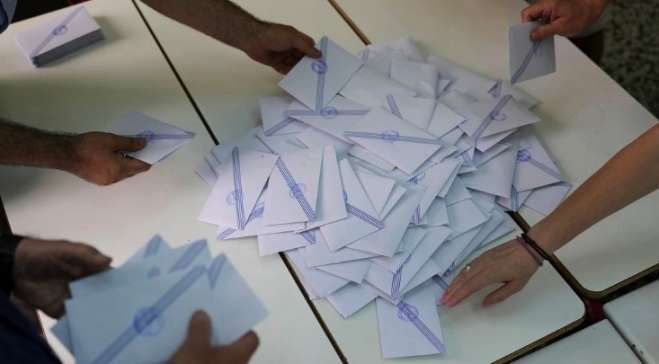 Ευρωεκλογές 2024: Άνοιξαν οι κάλπες - Η διαδικασία, η διάρκεια και τα πρώτα αποτελέσματα