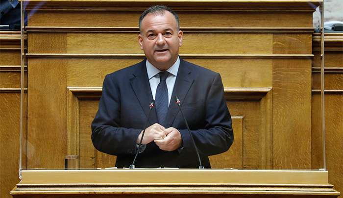 Γιάννης Παππάς: Παράταση ενός έτους για τα Κατεχόμενα Ακίνητα – Ορισμός μελών Επιτροπής