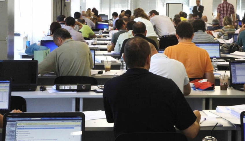 Ποιοι θα δουν τέσσερις αυξήσεις στους μισθούς τους-Παραδείγματα
