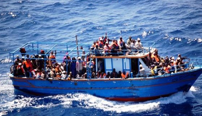 Νεκρό βρέφος προσφύγων στο Αγαθονήσι. Τι λέει ο δήμαρχος του νησιού