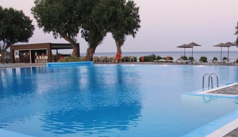 Στο όμιλο Atlantica τα τρία ξενοδοχεία Lakitira της Κω
