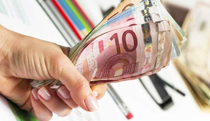 Δείτε ποια είναι η νέα έκτακτη εισφορά