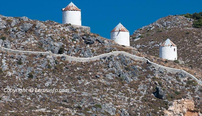 Ο δήμαρχος Λέρου καλεί την Aegean να μην αυξήσει τις τιμές εισιτηρίου