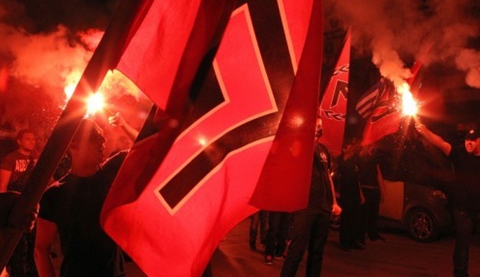 Παραλήρημα χρυσαυγίτη: Προτείνει στείρωση ή ευθανασία σε ανάπηρους και ψυχικά νοσούντες - Βίντεο