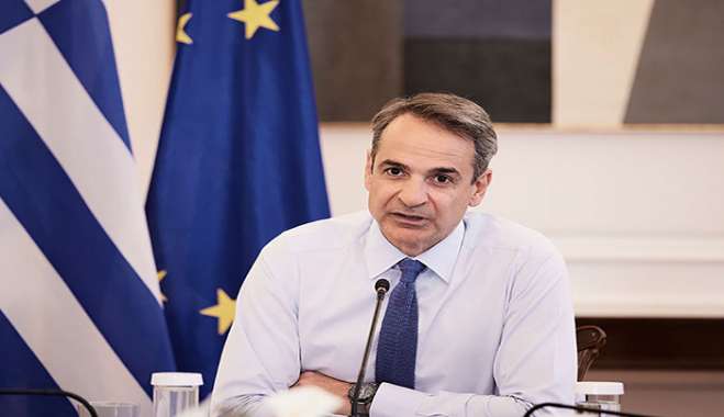 Κυρ. Μητσοτάκης: Ενισχύεται το Power Pass: Επιπλέον 40 εκατ. ευρώ για τους λογαριασμούς του Ιουνίου