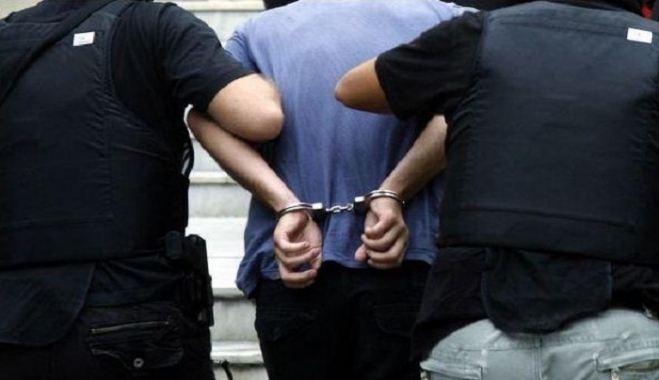 Σύλληψη διωκόμενου ημεδαπού στην Κω για άμεση συνέργεια σε απάτη κατ'  εξακολούθηση και κατά συναυτουργία.