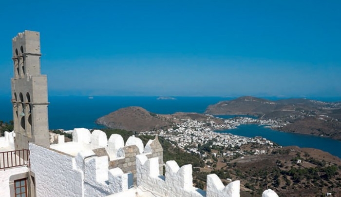 «Φρένο» από ΣτΕ για την Πάτμο