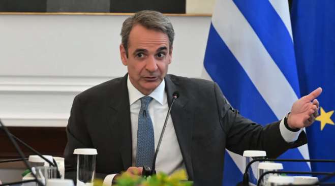 Στο επίκεντρο το «στοίχημα» για την ακρίβεια - Το υπoυργείο Ανάπτυξης επισκέπτεται ο Μητσοτάκης