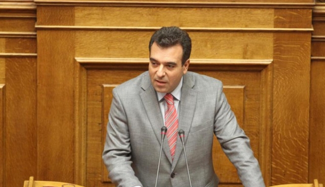 «Τεράστια ερωτηματικά από την άρνηση της κυβέρνησης να δώσει στοιχεία για την απόδοση του μέτρου κατάργησης των μειωμένων συντελεστών ΦΠΑ στα νησιά»