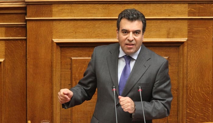 «Χορός εκατομμυρίων γύρω από το μεταναστευτικό και ο λογαριασμός στους Έλληνες πολίτες»