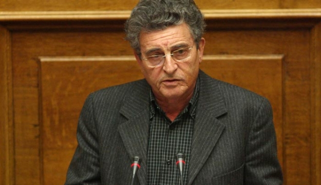 Η. Καματερός: Μεγάλες θυσίες για μικρούς στόχους ή Γιατί κάνουμε υπομονή