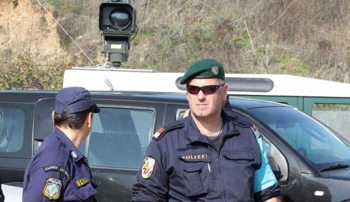 Σήμα κινδύνου από τον πρόεδρο των Συνοριακών Φυλάκων