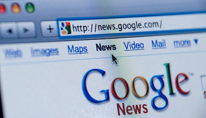 Ισπανία: Τίτλοι τέλους για την Google News