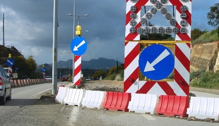 Αρκετά έργα έχουν ενταχθεί στο πρόγραμμα Νοτίου Αιγαίου