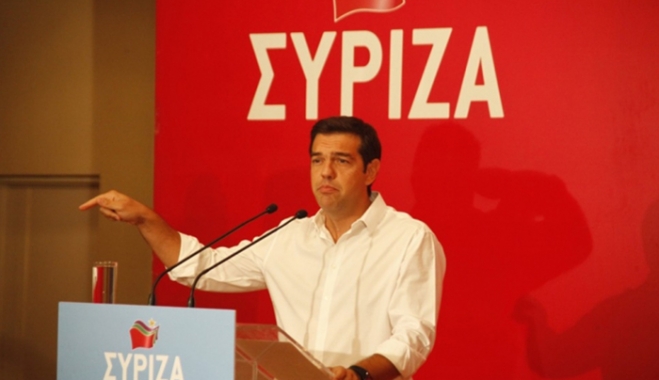Οι υποψήφιοι του ΣΥΡΙΖΑ στα Δωδεκάνησα