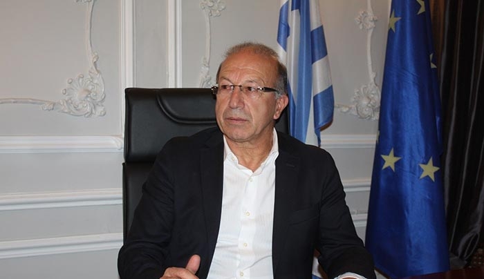“Ένδοξη συνεργασία” των παρατάξεων Μαχαιρίδη-Σπύρου,  του κ. Κόκκινου και των κ.κ. Ανανία-Ζωγραφίδη