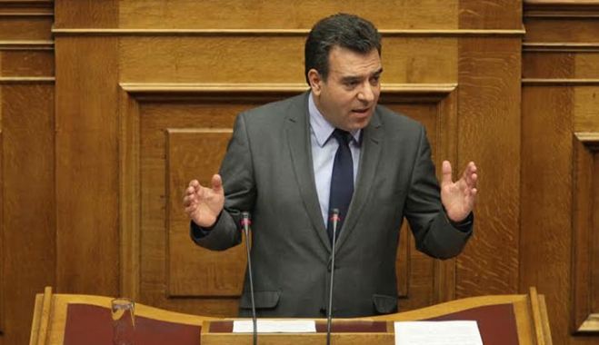 Μ. Κόνσολας: Ο τουρισμός είναι πολύ σοβαρή υπόθεση, δεν μπορεί να διακυβεύεται από όσους έχουν άγνοια και αυτοσχεδιάζουν