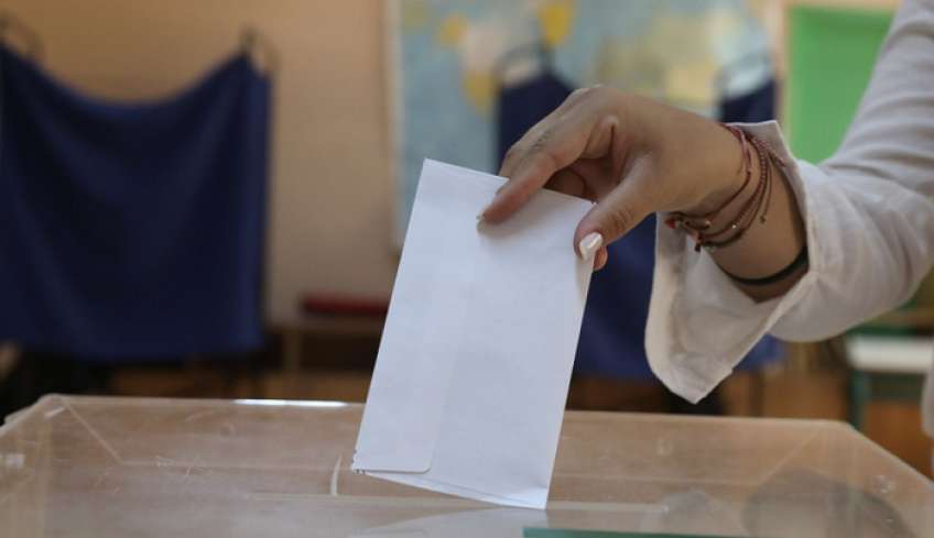 Βορίδης: Εκλογές με καταλόγους από την νέα απογραφή -Τι ημερομηνίες &amp; ποσοστά «βλέπει»
