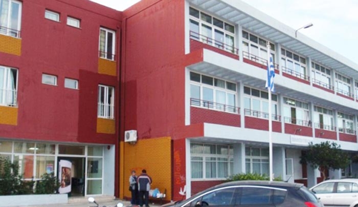 Σύλλογος γονέων και κηδεμόνων 1ου Γυμνασίου Κω: ΠΡΟΣΚΛΗΣΗ σε συνεδρίαση