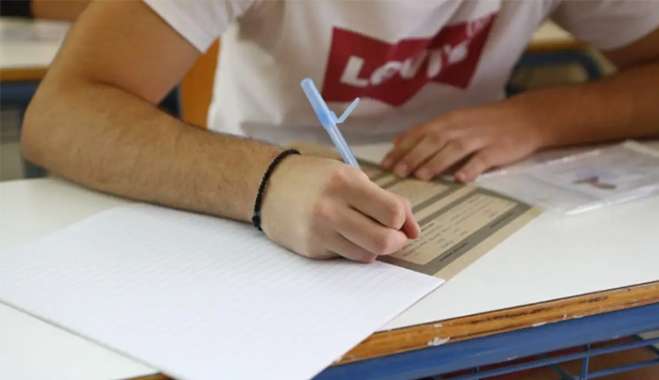 Πανελλήνιες 2025: Πρεμιέρα στις 30 Μαΐου – Όλο το πρόγραμμα για ΓΕΛ και ΕΠΑΛ