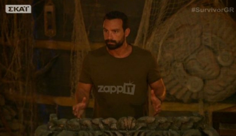 Survivor: Ακυρώθηκε το τουρνουά με Τουρκία και Ρουμανία! Τι συνέβη;
