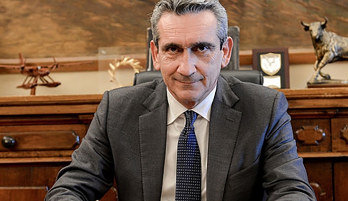 Η Περιφέρεια Νοτίου Αιγαίου εξοπλίζει τις εθελοντικές οργανώσεις Πολιτικής Προστασίας