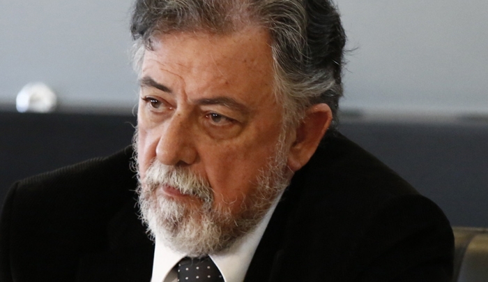 Βόμβα Πανούση: Γνωρίζαμε ότι μπορεί να κλείσουν οι τράπεζες! (βίντεο)