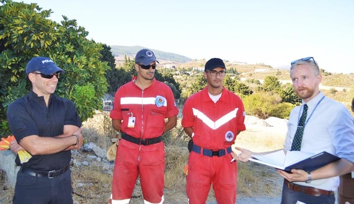 Φάκελος Μπεν: Εκατομμύρια βρετανικές λίρες, χιλιάδες προσπάθειες και μία ελπίδα...