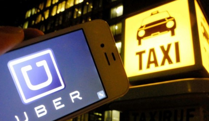 Η Uber χάνει την άδεια λειτουργίας της στο Λονδίνο