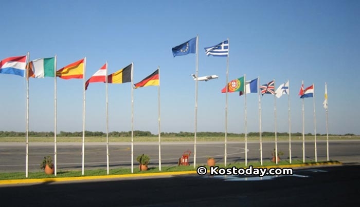 180 Πολωνούς φέρνει η Περιφέρεια στην Κω