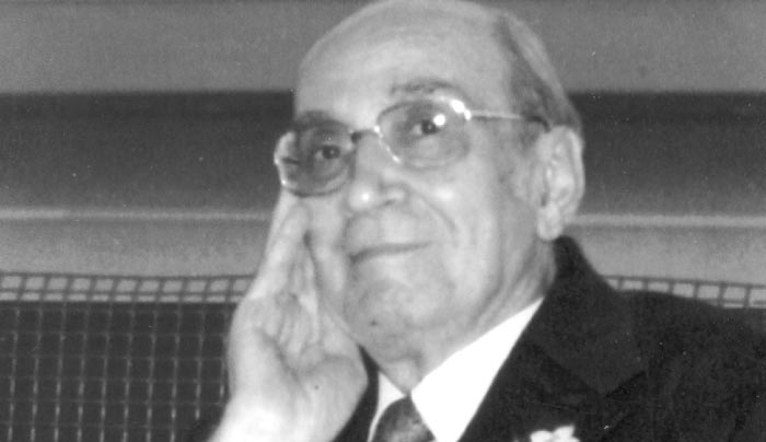 Εις μνήμη Σταμάτη Κ Μανούση (7 Ιουλίου επέτειος θανάτου)