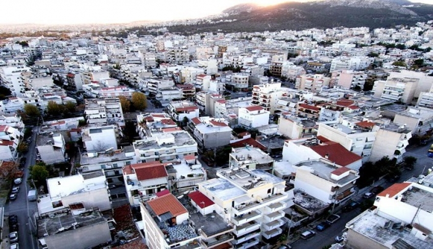 Ακίνητα: «Κανένα σπίτι… με ΦΠΑ» ως το 2023