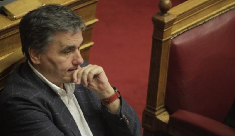 Τσακαλώτος: Θα υπάρξει μια μορφή επιτήρησης – Όχι στην πιστοληπτική γραμμή»