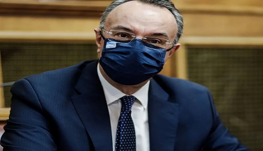Νέο πακέτο μέτρων ύψους 2,5 δισ. ευρώ για την στήριξη των επιχειρήσεων και απασχόλησης