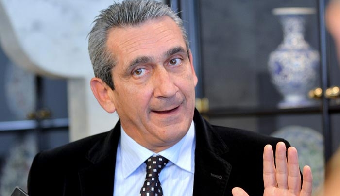 15 Νοεμβρίου κατεβάζουν ρολά οι υπηρεσίες της Περιφέρειας.Τελεσίγραφο του Περιφερειακού Συμβουλίου προς την κυβέρνηση