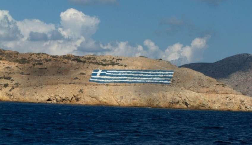 Συνεχίζουν το γελοίο παραλήρημα οι Τούρκοι: Εγκαλούν τον βουλευτή Δωδεκανήσου Μάνο Κόνσολα επειδή ζήτησε να λειτουργήσει το σχολείο στην Ψέριμο