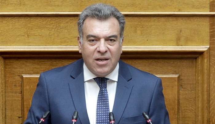 ΜΑΝΟΣ ΚΟΝΣΟΛΑΣ: «Παρατείνεται έως το Σεπτέμβριο του  2026 η προθεσμία για την εξαγορά καταπατημένων εκτάσεων του δημοσίου»
