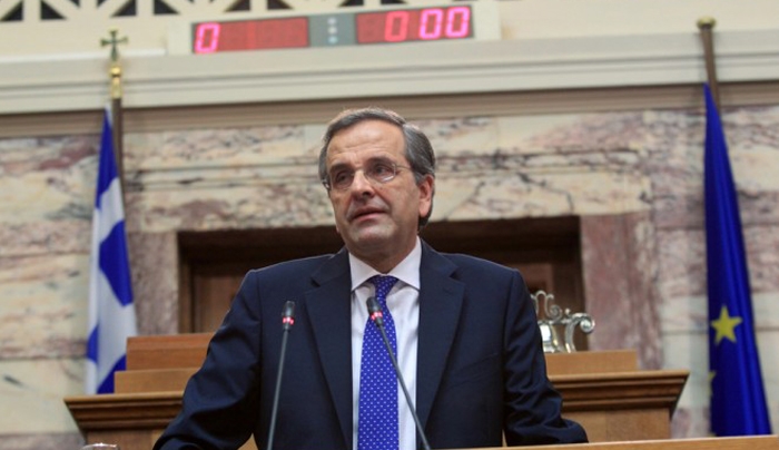Οι εκλογές προ των πυλών: Σήμερα η τρίτη ψηφοφορία για Πρόεδρο Δημοκρατίας
