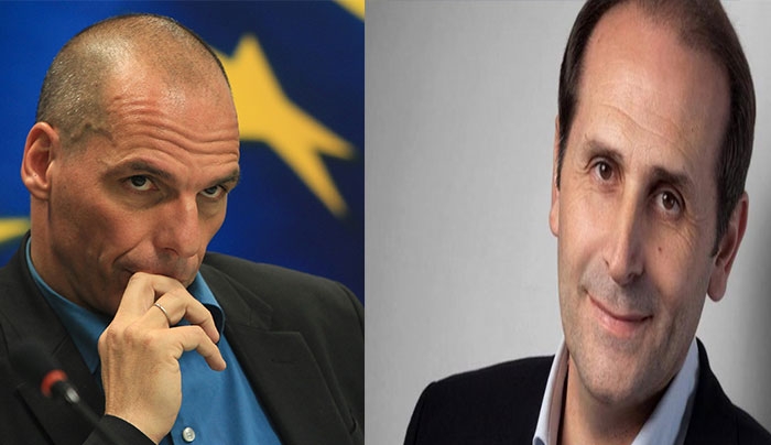 Δήλωση Α. Βεσυρόπουλου της ΝΔ για την κατάργηση μειωμένων συντελεστών ΦΠΑ στα νησιά του Αιγαίου