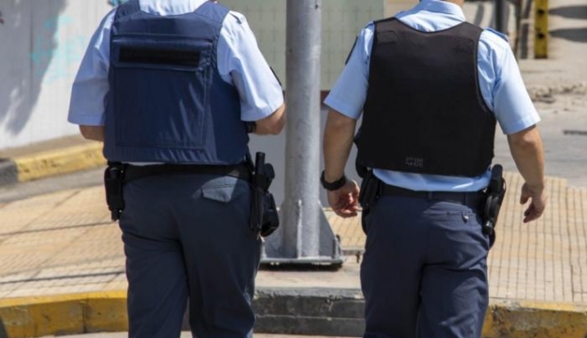 Αστυνομικοί έκαναν «πλάτες» σε ροζ κύκλωμα! Απίστευτη υπόθεση αποκαλύφθηκε στην Αρκαδία