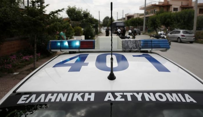 Ρόδος: Σχεδίασε τη δολοφονία του συνεταίρου του και σκηνοθέτησε ληστεία