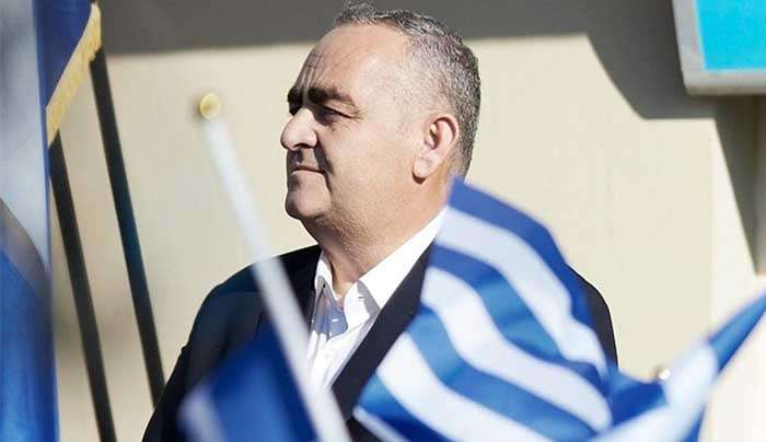 Η πιο μεγάλη ώρα για τον Μπελέρη: Σήμερα η ετυμηγορία που θα κρίνει τις ελληνοαλβανικές σχέσεις