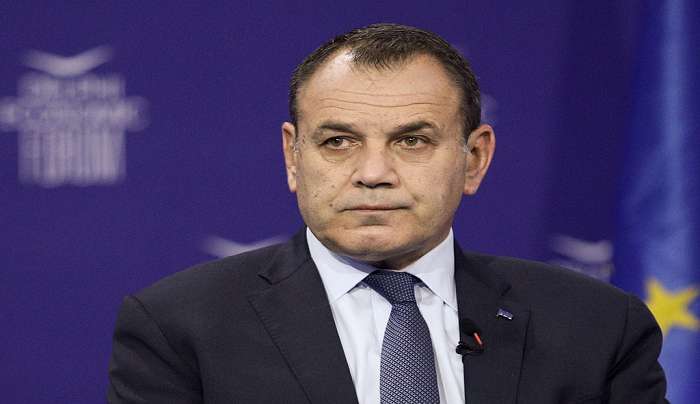 Παναγιωτόπουλος: Έρχεται νέο μισθολόγιο στις Ένοπλες Δυνάμεις – Οδοιπορικά 6 ημέρων «δώρο» στα στελέχη του Άμυνας