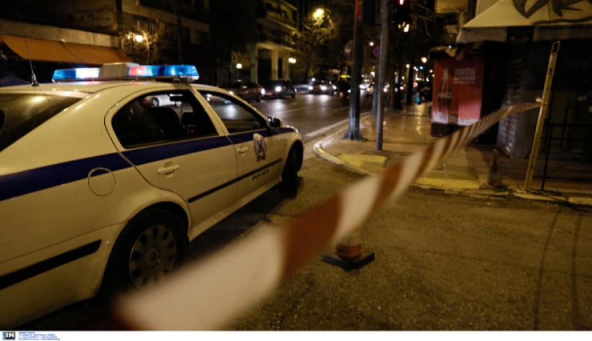 Ανείπωτη τραγωδία στην Κορίνθου-Πατρών: Οδηγός σκοτώθηκε όταν φορτηγό «καρφώθηκε« στο αυτοκίνητό του