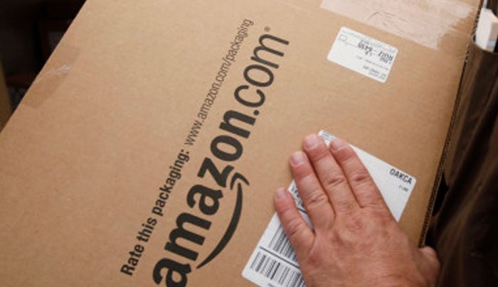 Η Amazon αλλάζει φορολογική τακτική στην Ευρώπη