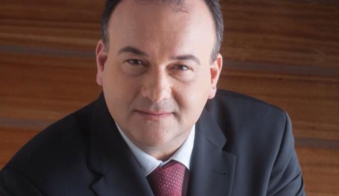 Ι. Παππάς: Η 8η Μαΐου είναι ημέρα μνήμης και υπερηφάνειας.