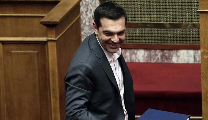 Ανασχηματισμός μετά τη συμφωνία - Ποιοι υπουργοί φεύγουν