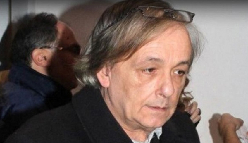 Στην εντατική ο Ανδρέας Μικρούτσικος-Πληροφορίες για την κατάσταση της υγείας του-ΒΙΝΤΕΟ