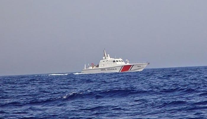 Πρόκληση της Τουρκίας στο Αιγαίο: Αμφισβητεί περιοχή μεταξύ Ρόδου και Καστελλόριζου