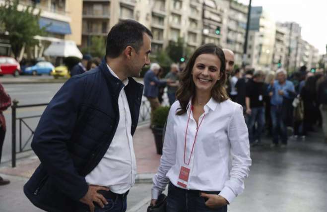 «Φουλάρει» η νέα Κοινοβουλευτική Ομάδα – Οι πληροφορίες για το όνομα και το ενδεχόμενο συνεργασίας με τον Πέτρο Κόκκαλη